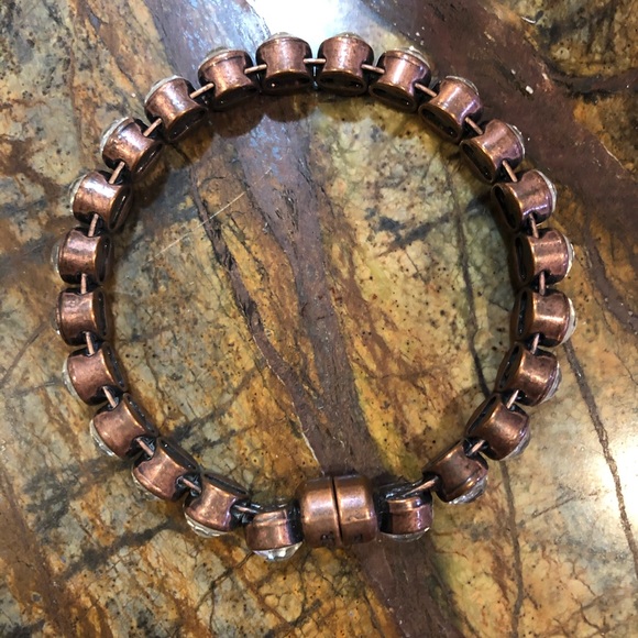 Plunder Design Flynn Magnetic Bracelet - Picture 3 of 3